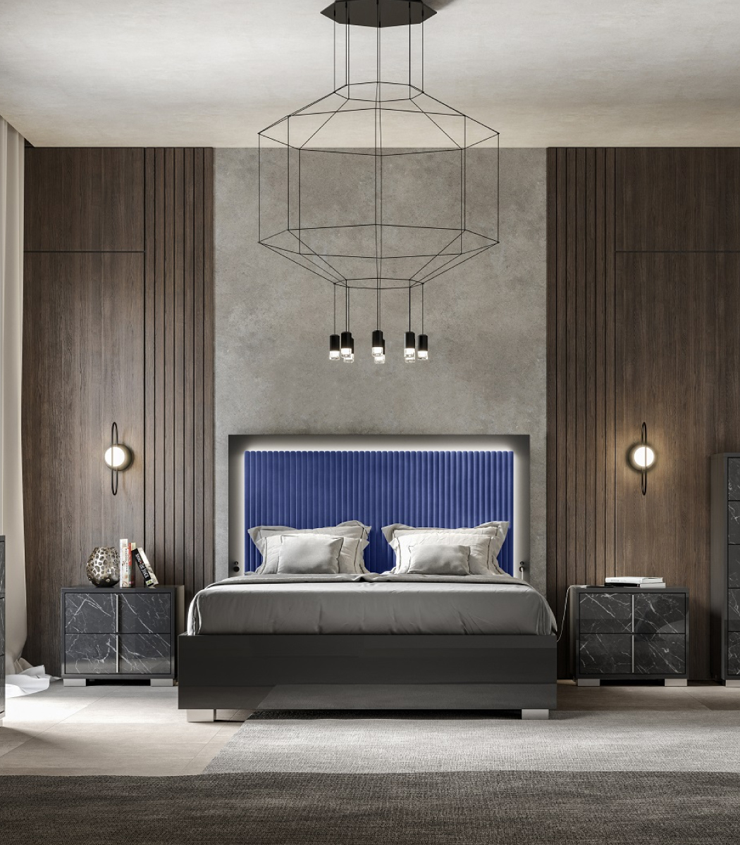 Moderne