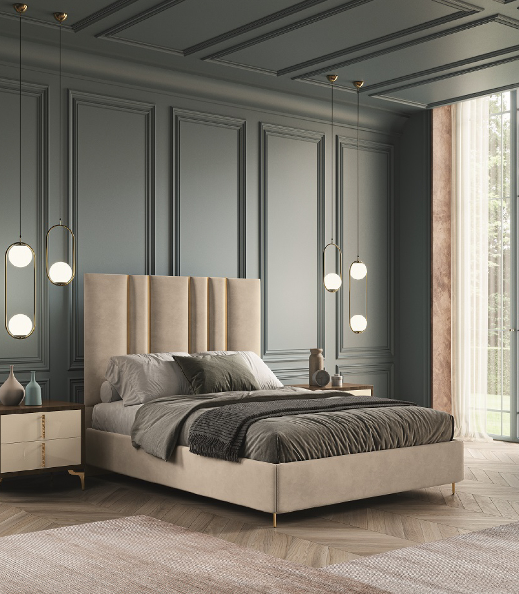 Moderne