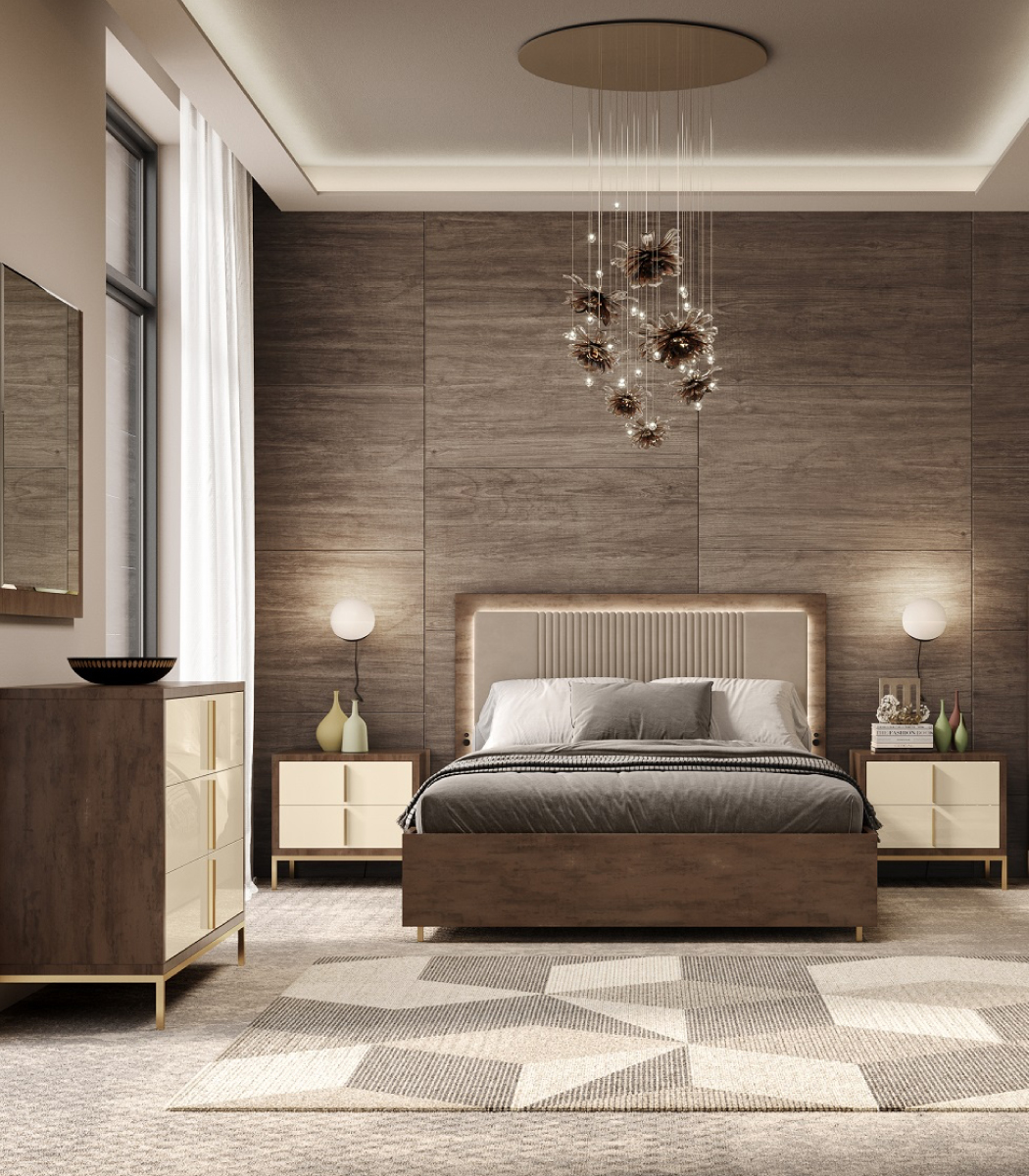 Moderne