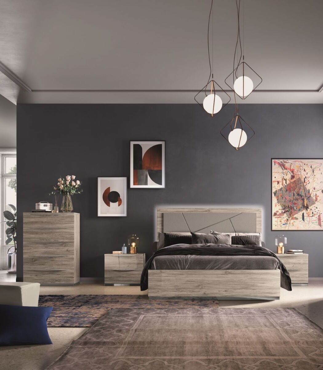 Moderne
