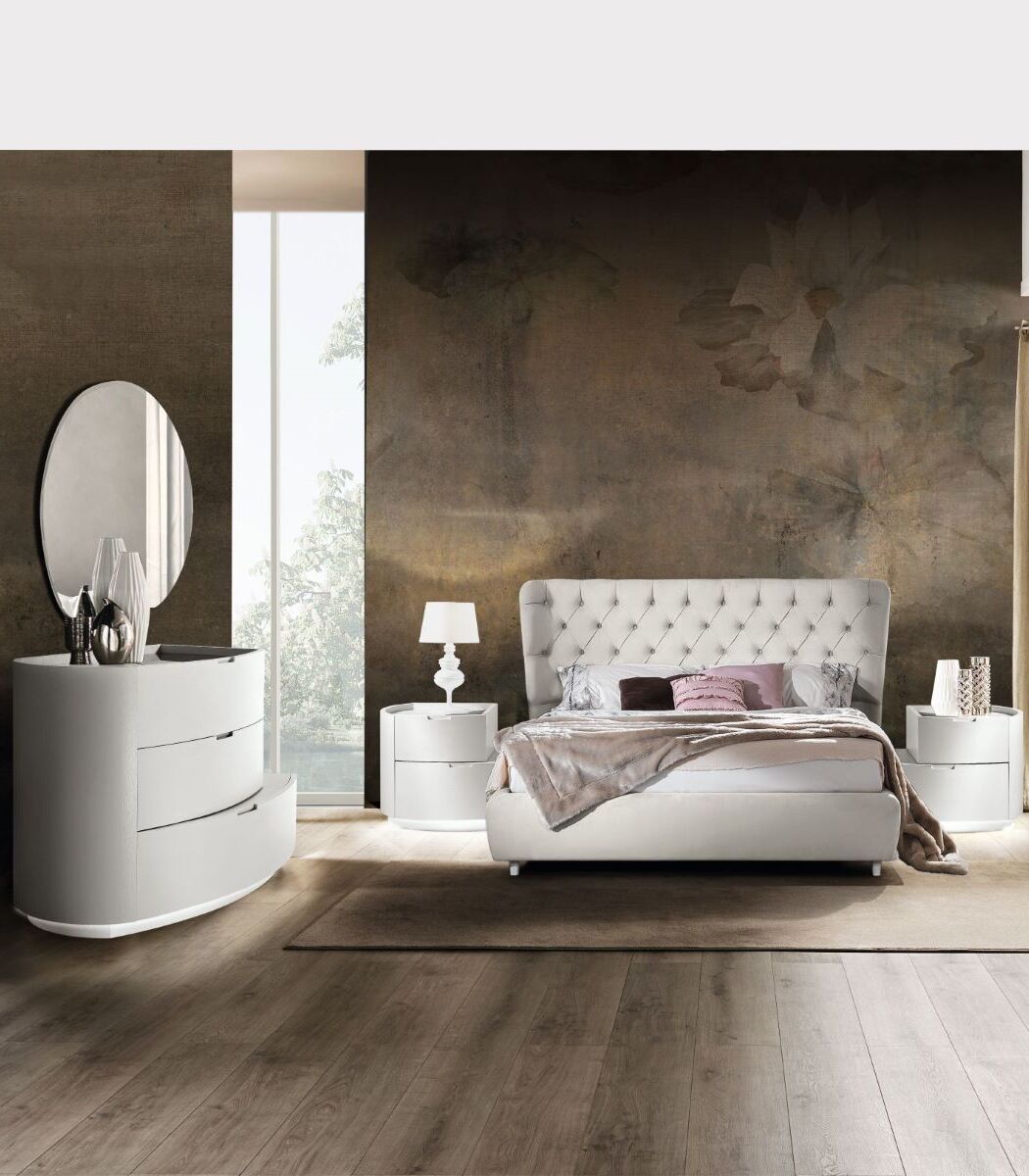 Moderne