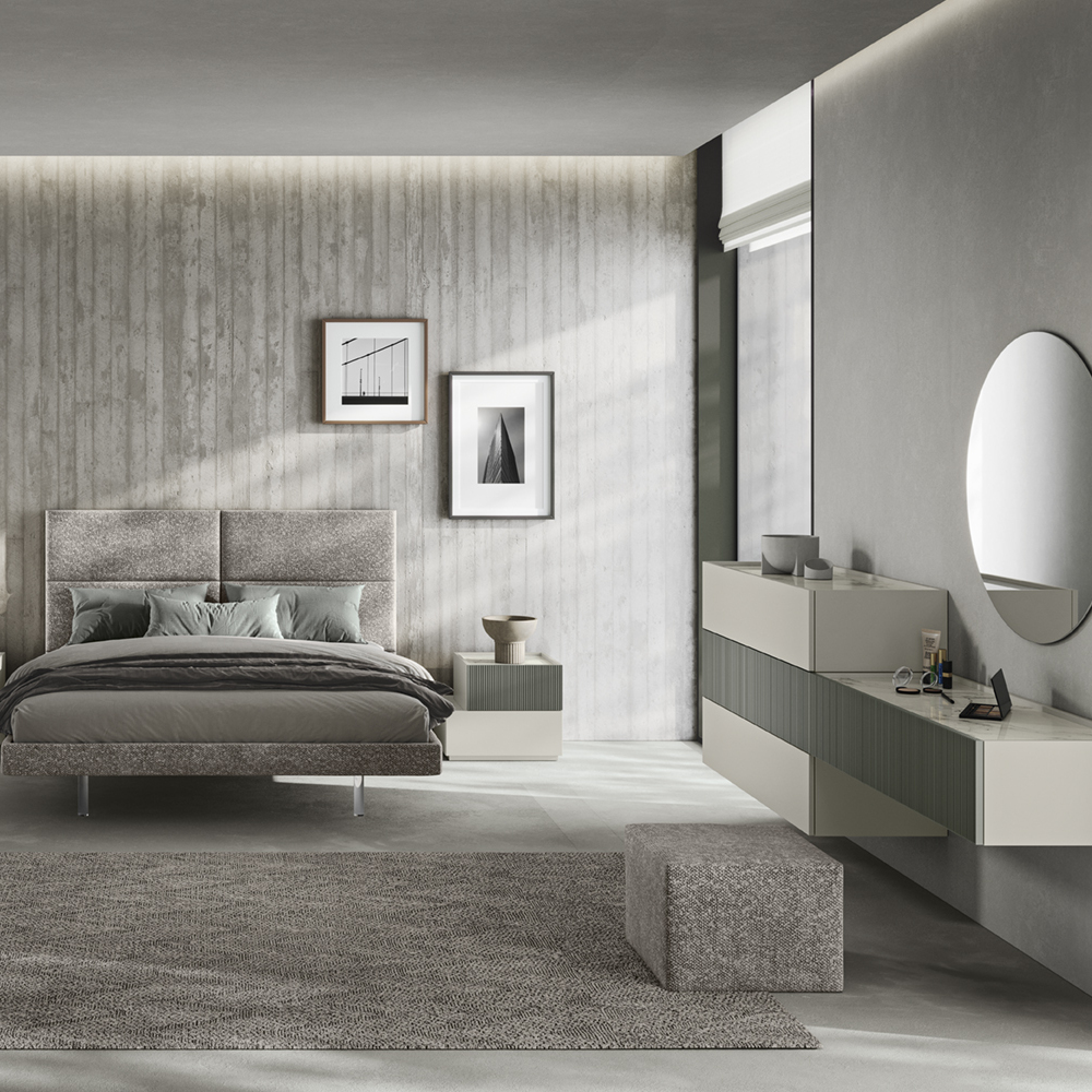 Moderne