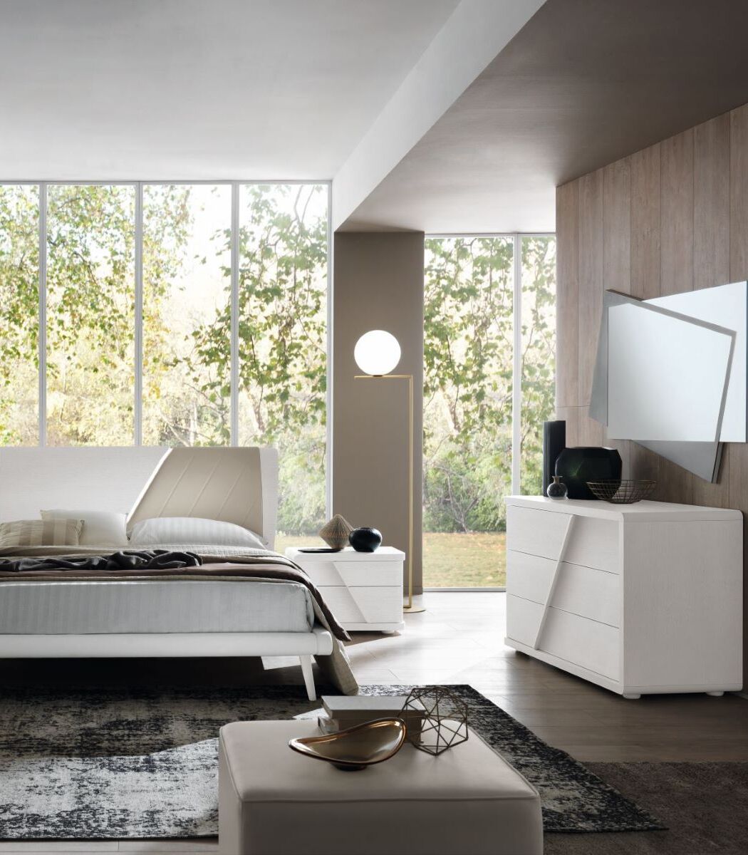 Moderne